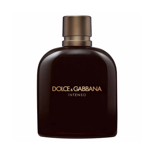 DOLCE GABBANA POUR HOMME INTENSO EDP 200ML